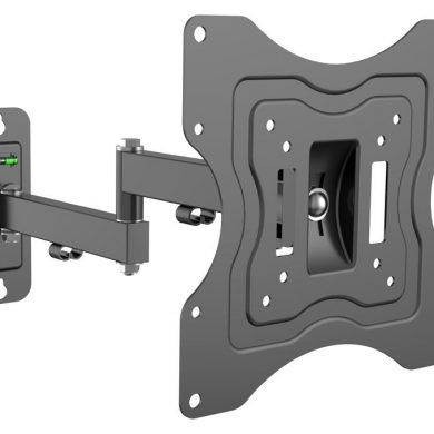 SOP147. Soporte para TV LED/TFT de 23" a 37"