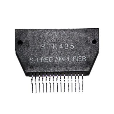 Capsula STK435