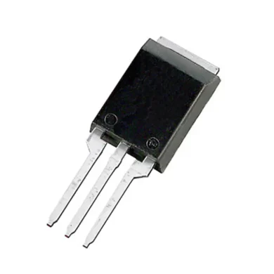 IRLBA1304P. Transistor MOSFET canal N 40V 185A