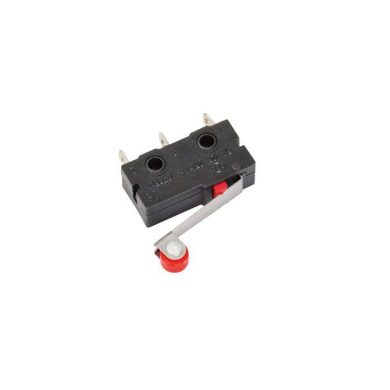 SW013. Micro Switch fin de carrera