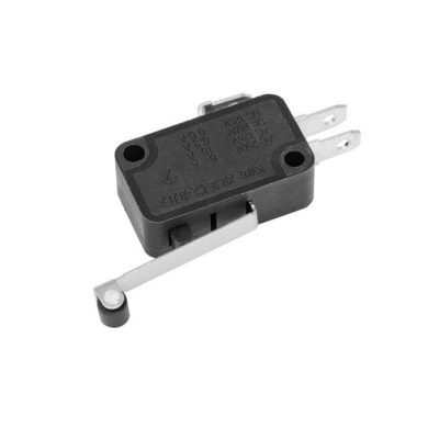 SW017. Micro Switch fin de carrera