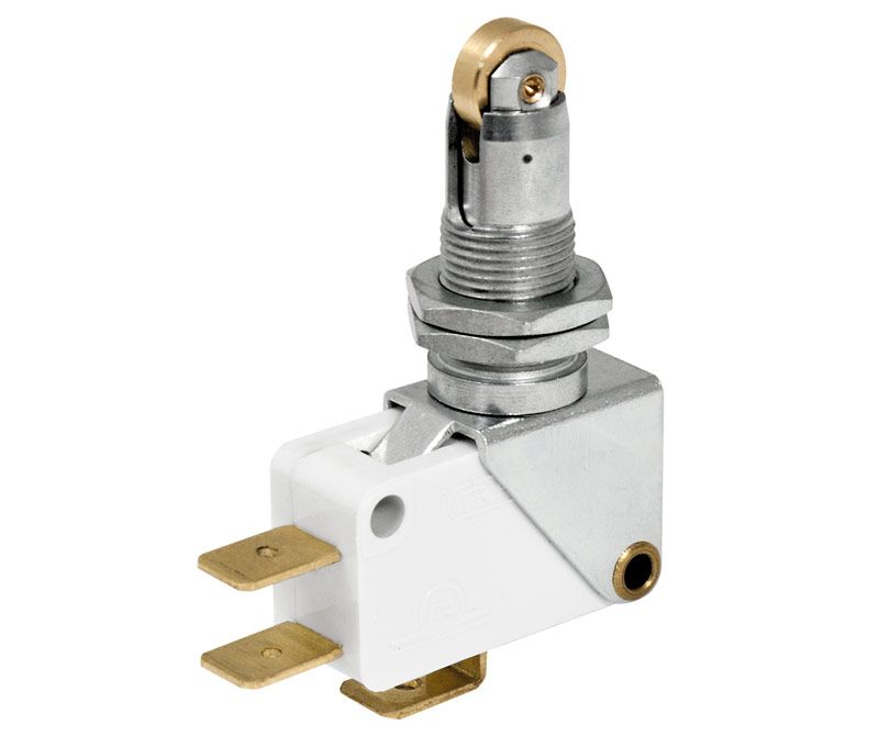 SW110. Micro Switch fin de carrera
