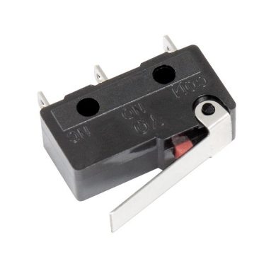 SW112 11.500/P/1. Micro Switch fin de carrera