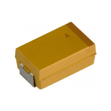Tantalio SMD