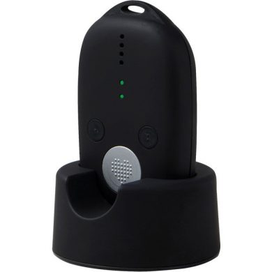 TELF089. Botón alerta inalámbrico GSM y GPS