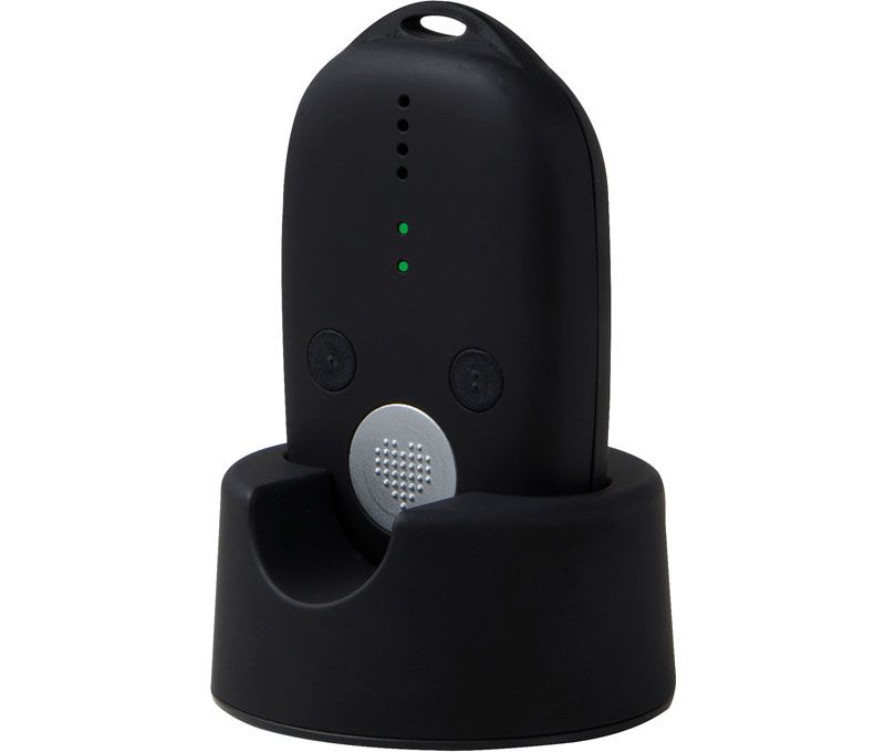 TELF089. Botón alerta inalámbrico GSM y GPS
