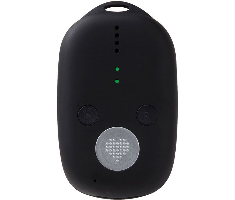TELF089. Botón alerta inalámbrico GSM y GPS - Imagen 2