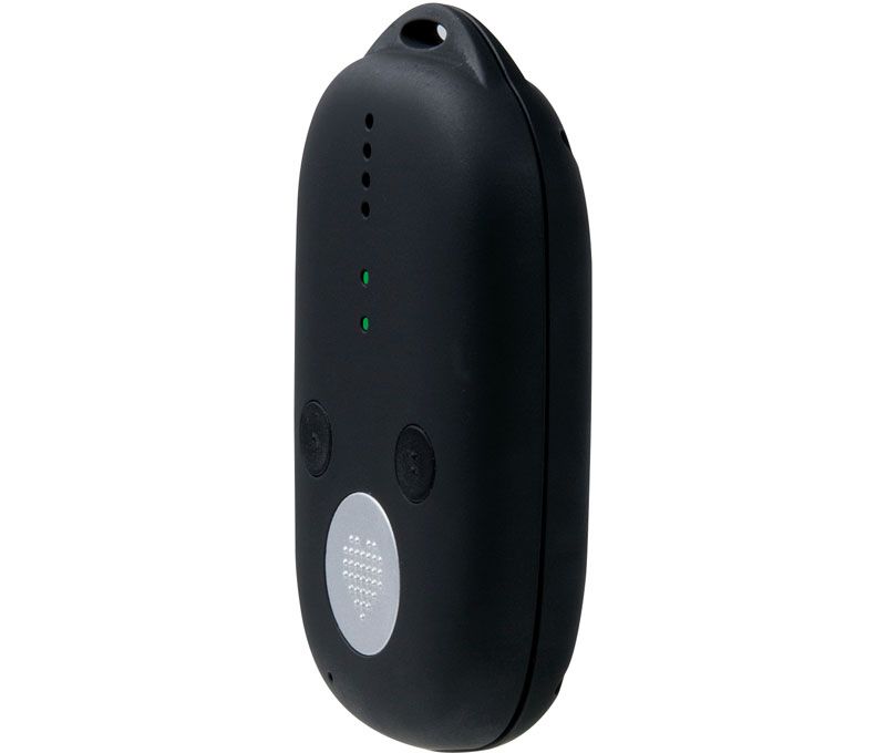 TELF089. Botón alerta inalámbrico GSM y GPS - Imagen 5
