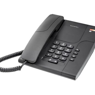 TELF095. Teléfono profesional básico