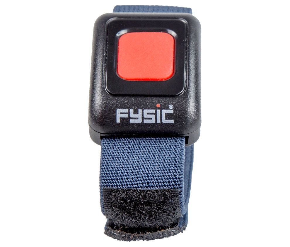 TELF115. Teléfono con teclas grandes y botón SOS - Imagen 6