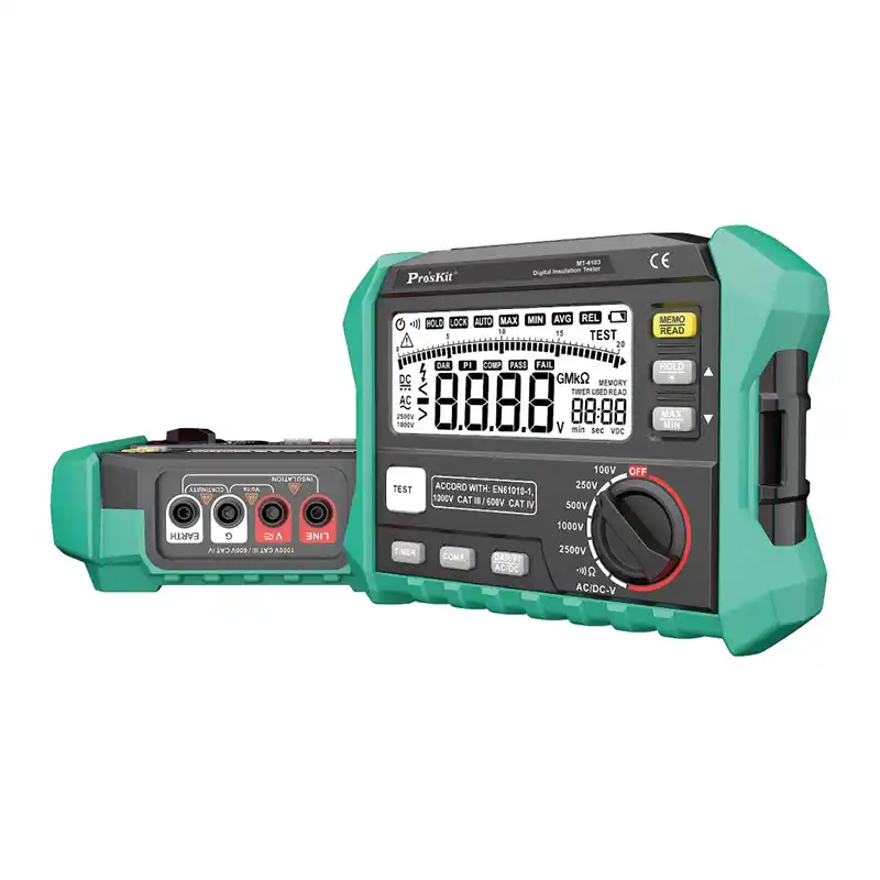 TESMT4103