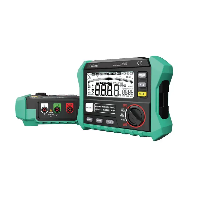 TESMT4105