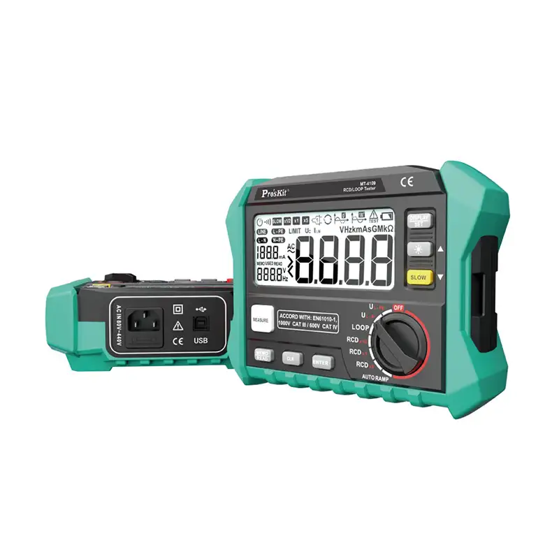 TESMT4109