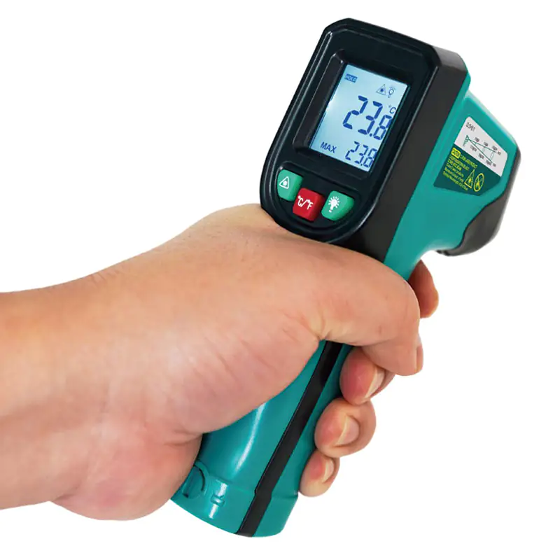 TESMT4602