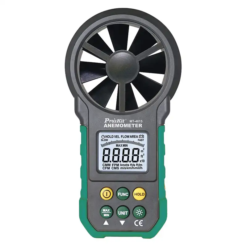 TESMT4615