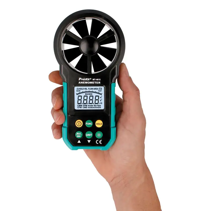 TESMT4615
