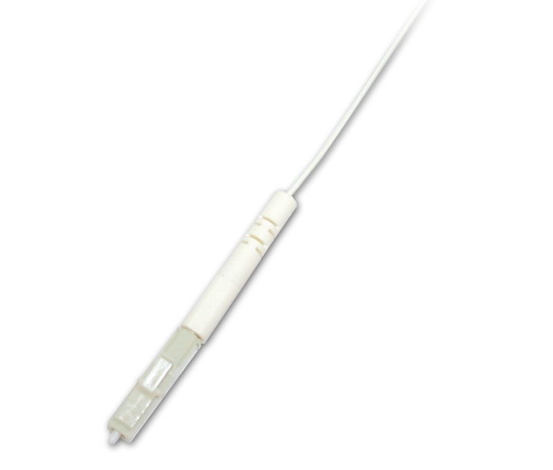 TESMT7509. Comprobador visual fibra óptica LC 1,2mm - Imagen 2