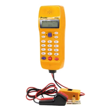 TESMT8004
