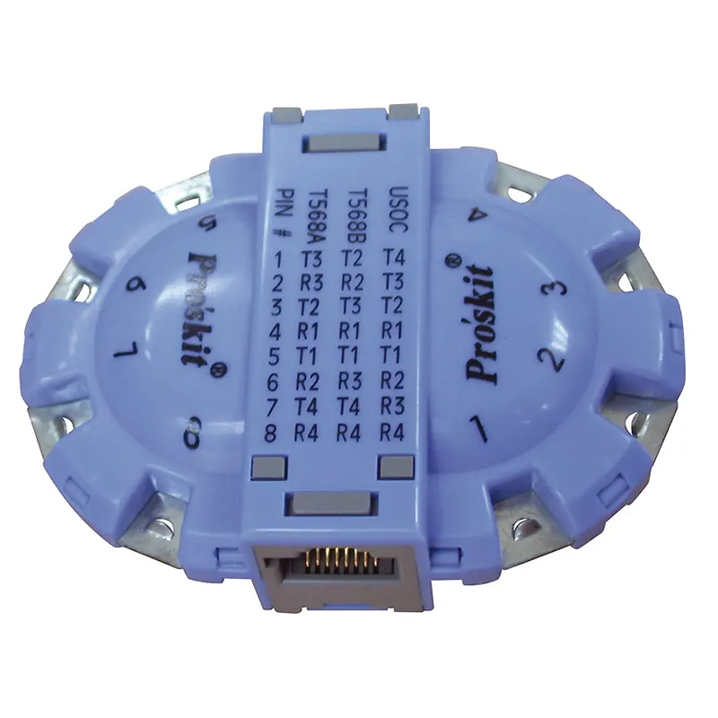 TESMT8091