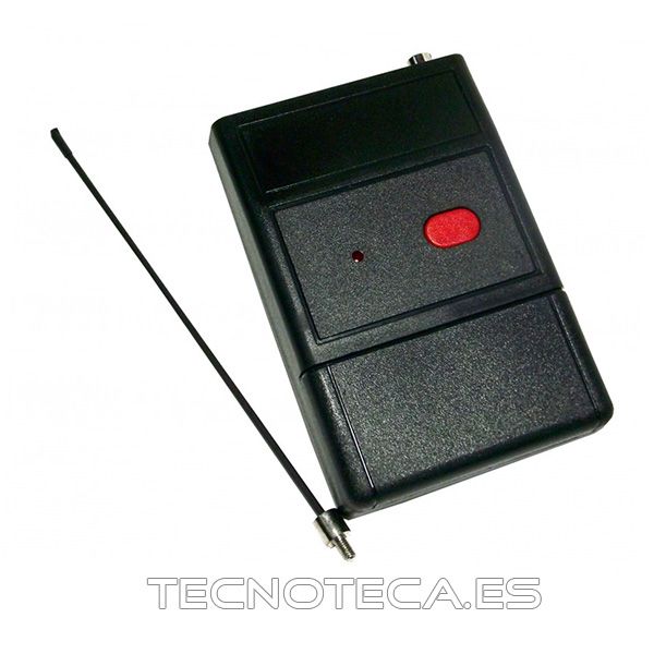 TL-321. Módulo cebek Emisor RF G3 1 canal.