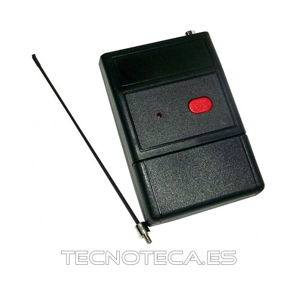 TL-323. Módulo Cebek Emisor RF G3 1 canal.