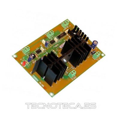 TL-55 Módulo cebek. Booster 40 canales por cable