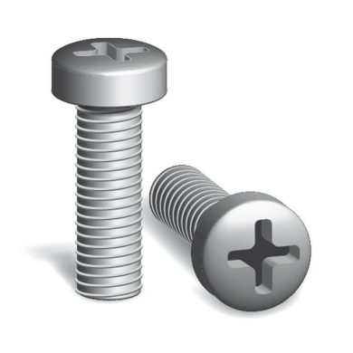 TOR002. Tornillo