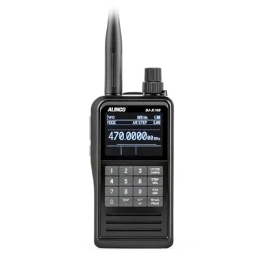 DJ-X100E