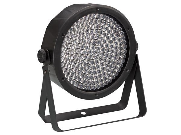 VDPLP64SLB. SMART LED PAR64 RGBA BATERÍA