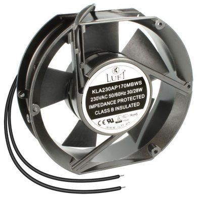VEN038. Ventilador de 172x150x51mm a 230Vac