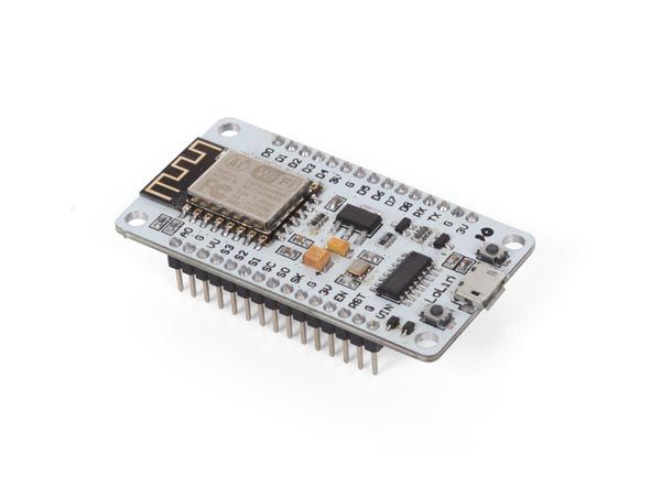 WPB107. Placa de desarrollo V2 LUA ESP826