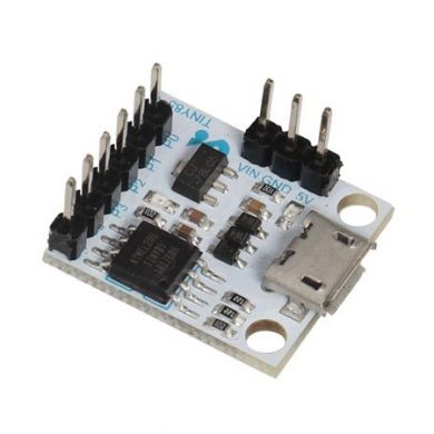 VMA108. PLACA DESARROLLO ATTINY85 MICRO