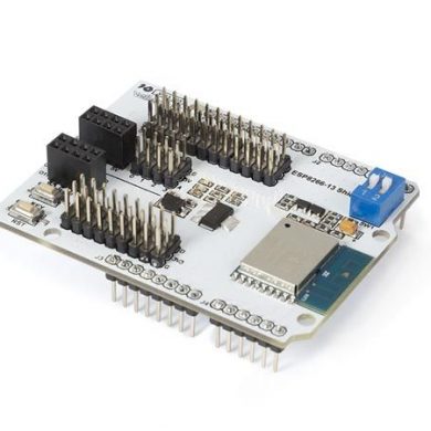 WPSH205. WLAN-SHIELD ESP-WROOM-02