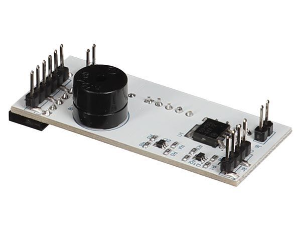 WPSH212. Sensor Shield Arduino® ATmega