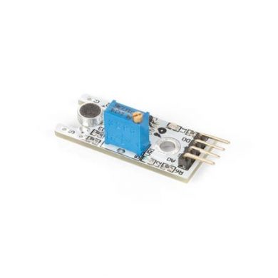 VMA309. SENSOR DE SONIDO DE MICRÓFONO