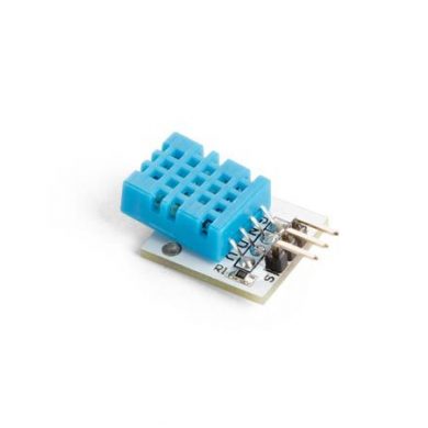 VMA311. SENSOR TEMPERATURA Y HUMEDAD