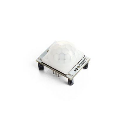 VMA314. DETECTOR DE MOVIMIENTO PIR
