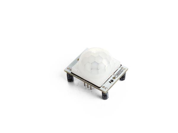 VMA314. DETECTOR DE MOVIMIENTO PIR