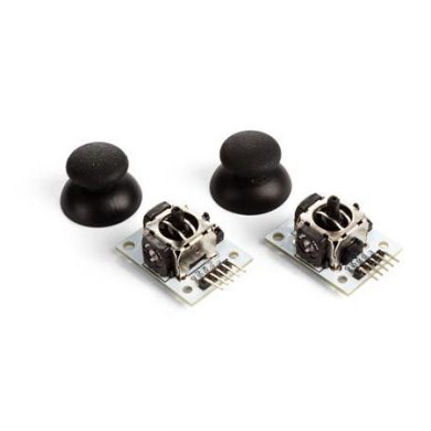 VMA315. MÓDULO JOYSTICK XY (2 uds.)