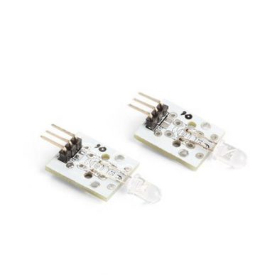 VMA316. TRANSMISOR IR ARDUINO® (2 uds.)