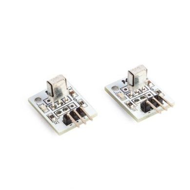 VMA317. RECEPTOR INFRARROJOS ARDUINO®