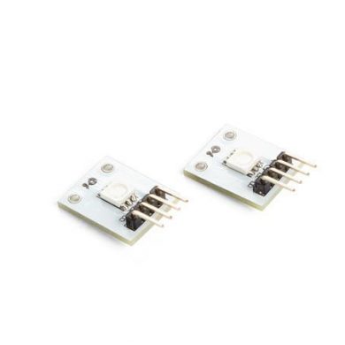 VMA318. MÓDULO LED RGB SMD ARDUINO®