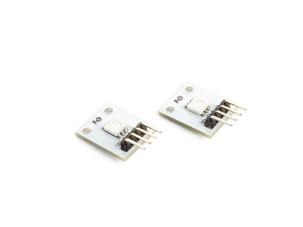 VMA318. MÓDULO LED RGB SMD ARDUINO®