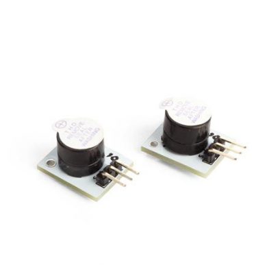 VMA319. ZUMBADOR ACTIVO ARDUINO®