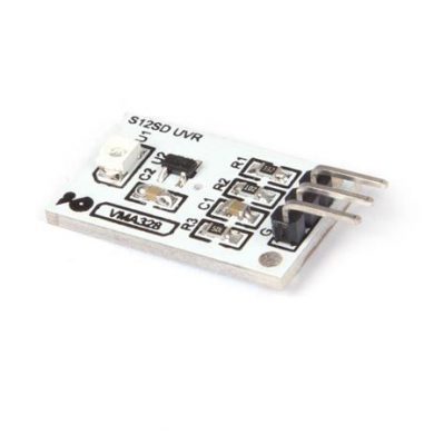 VMA328. SENSOR RADIACIÓN UV GUVA-S12SD