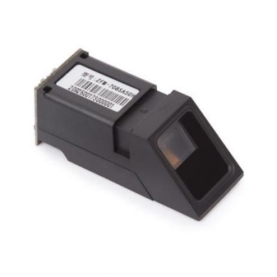 VMA329. SENSOR HUELLAS DACTILARES ZFM-708