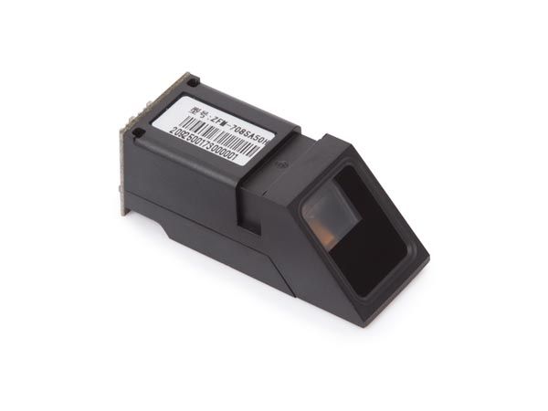 VMA329. SENSOR HUELLAS DACTILARES ZFM-708