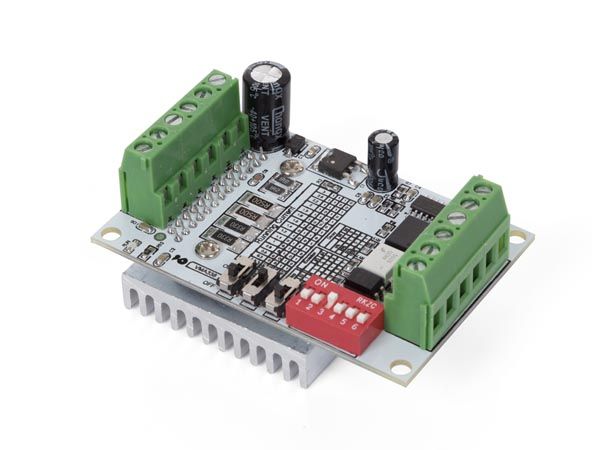 VMA333. TB6560 CONTROLADOR DE MOTOR 3 A