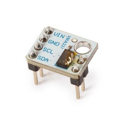 VMA337. VL53L0X SENSOR DE DISTANCIA