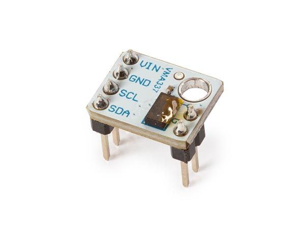 VMA337. VL53L0X SENSOR DE DISTANCIA